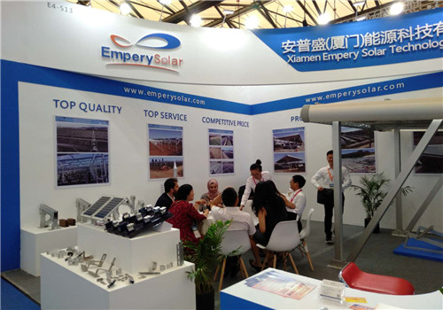 中国上海SNEC PV POWER EXPO 